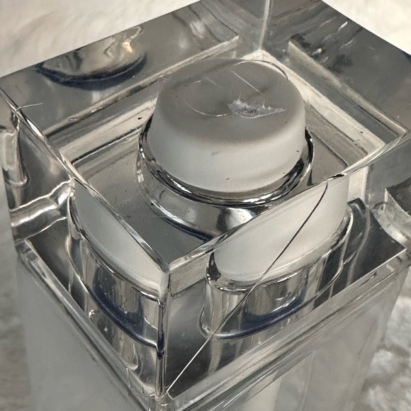 4.2oz Dior Homme Cologne - Picture 4 of 5